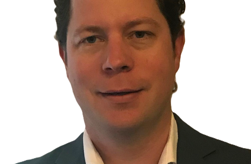 Former Amazon executive appointed as CEO of social publishing start-up business Jotter