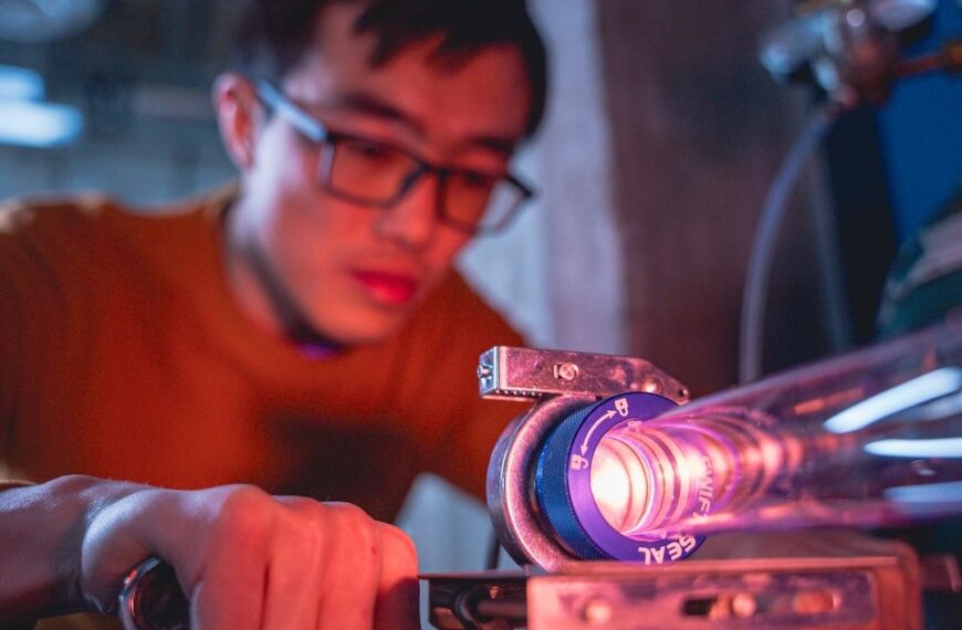 Rice University becomes an official partner for World Engineering Day 2025
