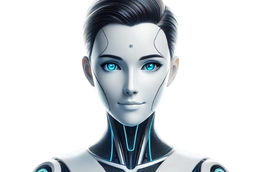 Robot Industries introduces RiA AI agents to revolutionize business automation and enhance human potential
