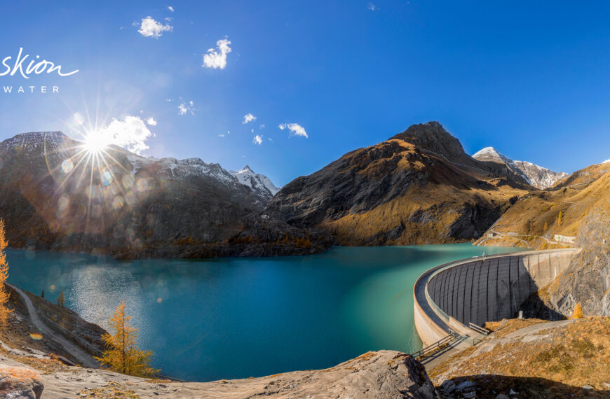SKion Water becomes official partner for UNESCO World Engineering Day 2025 campaign