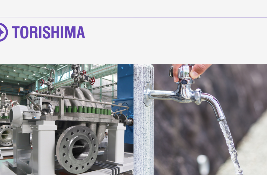 Torishima joins UNESCO World Engineering Day 2025 campaign