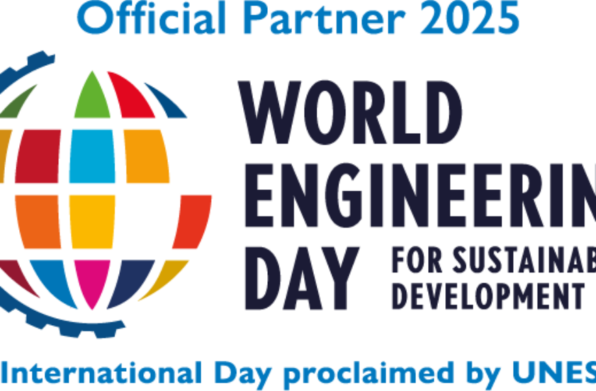 Swarovski features in UNESCO World Engineering Day 2025 campaign