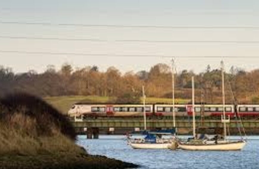 Transport UK joins UNESCO World Engineering Day 2025 campaign 