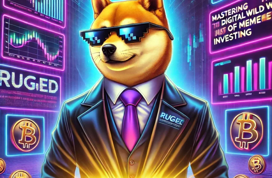 From Consumers to Consumer Activists: How the Attention Economy Is Changing Brand Loyalty Through Meme Tokens