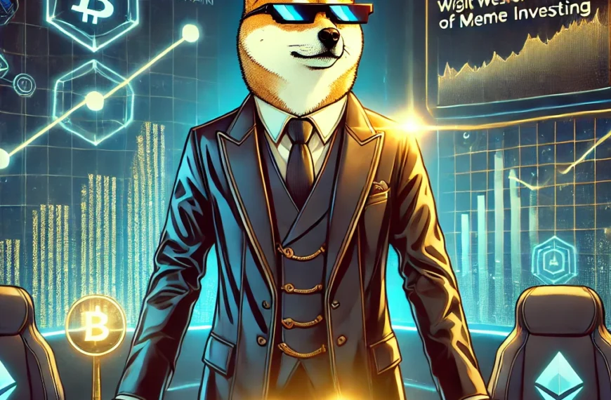 The Meme Industry Needs an SRO: How Rugged is Leading the Call for Standards to Protect Investors