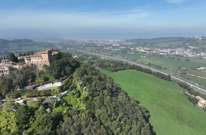 Autostrade joins UNESCO World Engineering Day 2025 campaign