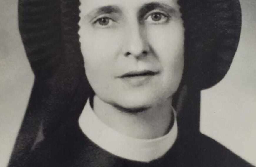 Inah Canabarro Lucas, World’s Oldest Person, has died at age 116