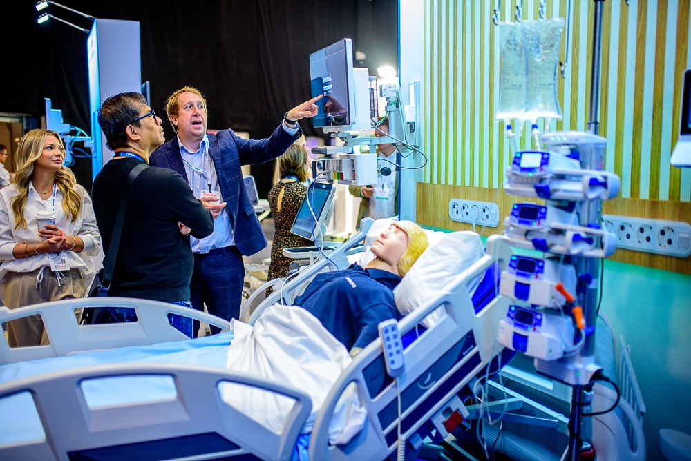 EBME Expo 2025 pre-registration opens: UK’s leading healthcare technology event takes place 25th 26th June 1