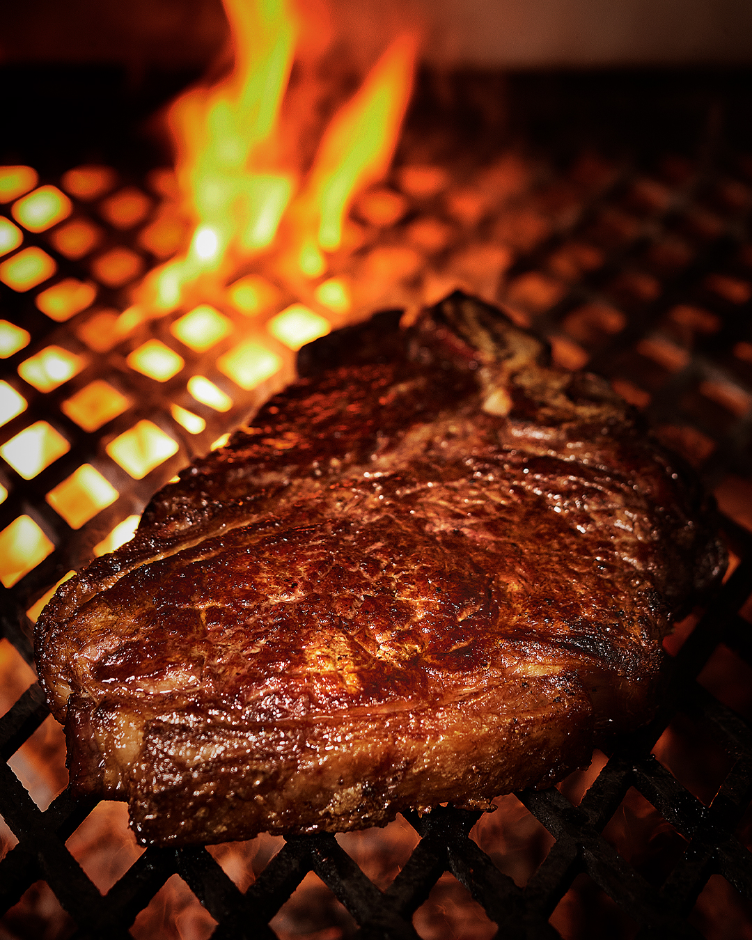 Hawksmoor makes the World’s 101 Best Steak Restaurants list once again, and is named one of the ‘Best Steak Restaurant Groups in the World’