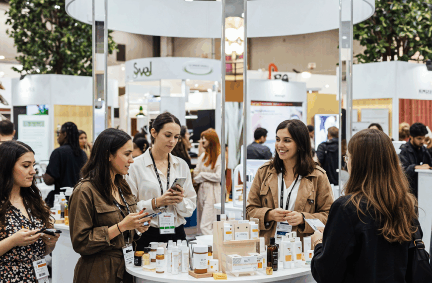 Unique multicultural beauty trade expo expects 4,000 visitors