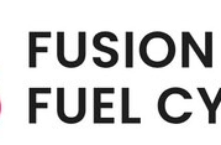 FFC Launches Two Major Publications for Fusion Fuel Cycle Development