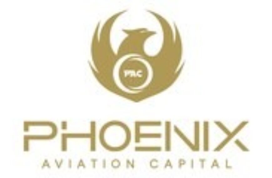 Phoenix Aviation Capital and AIP Capital Announce Closing of Inaugural $550 Million Senior Unsecured Notes Offering