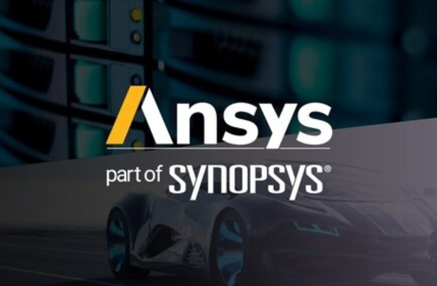 Synopsys Completes Acquisition of Ansys