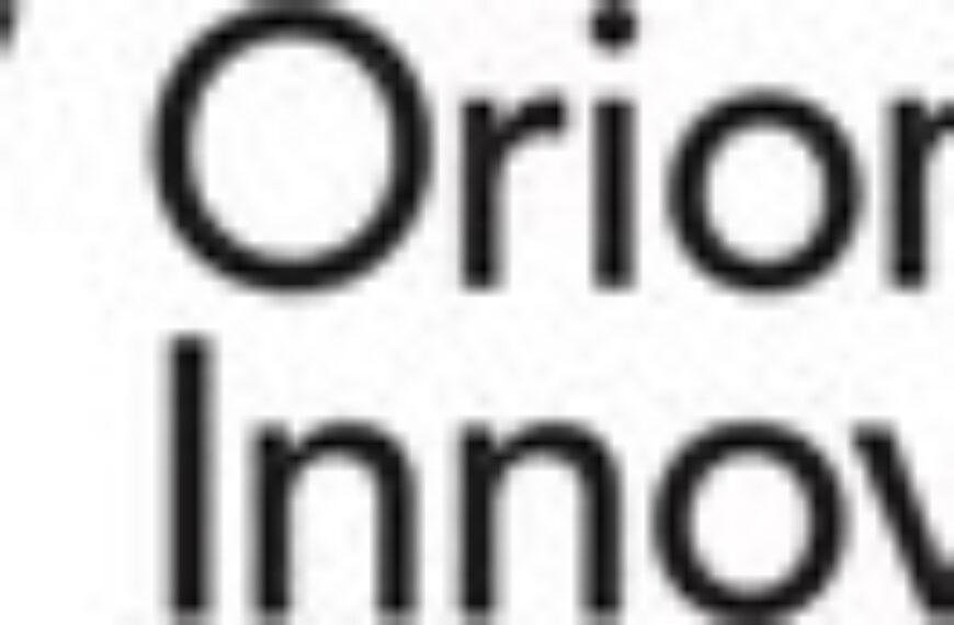 Orion Innovation Listed in The Connected Product Engineering Services Landscape, Q2 2025 Report
