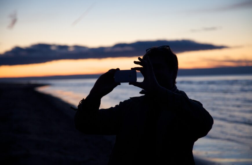 Global Photography Conference “Vision & Voices 2025” to Take Place in Latvia