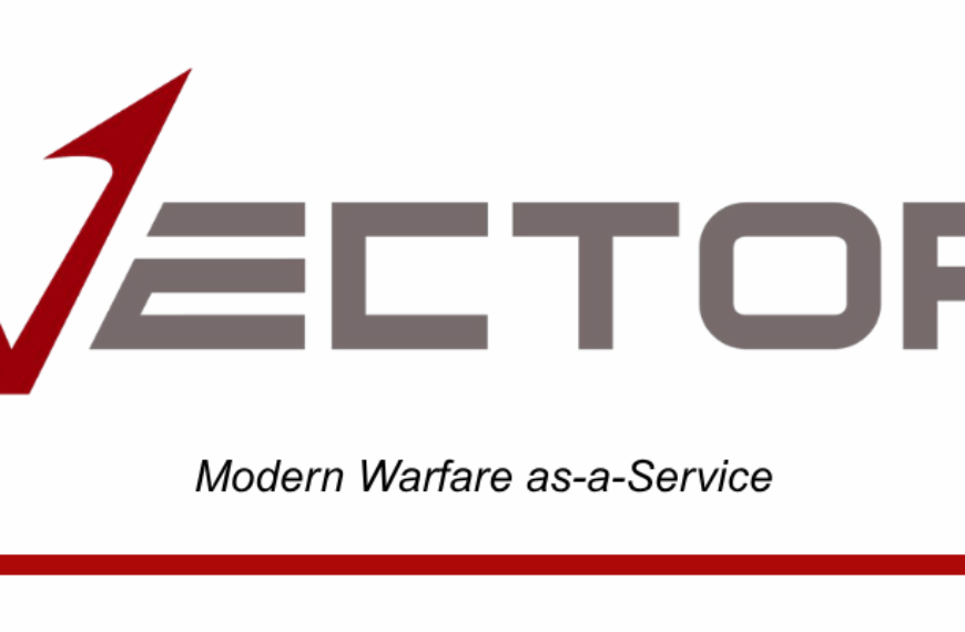 VECTOR LAUNCHES THE HAMMER FPV — THE FIRST-TO-MARKET FPV WITH FIBER OPTIC INTEGRATION
