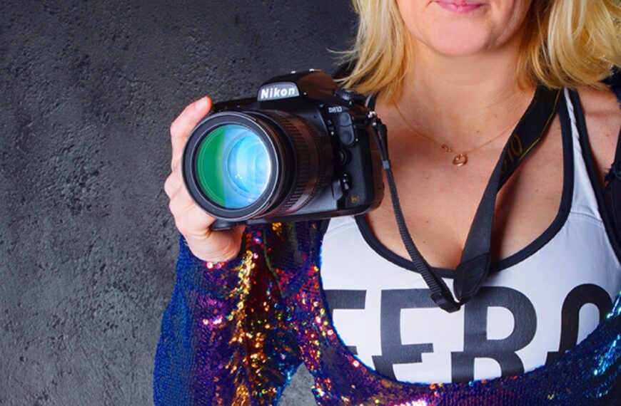 The New Confidence Shot. The Naked Truth About Mounjaro, Menopause And The Boudoir Photoshoot
