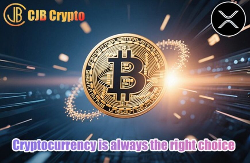 Still guessing the market bottom? Smart investors lock in ETH and XRP daily passive income with CJB Crypto