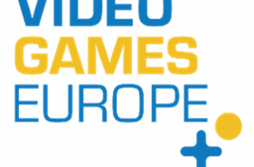 ANNUAL DATA REPORT ON EUROPE’S VIDEO GAMES SECTOR LAUNCHED AT GAMESCOM
