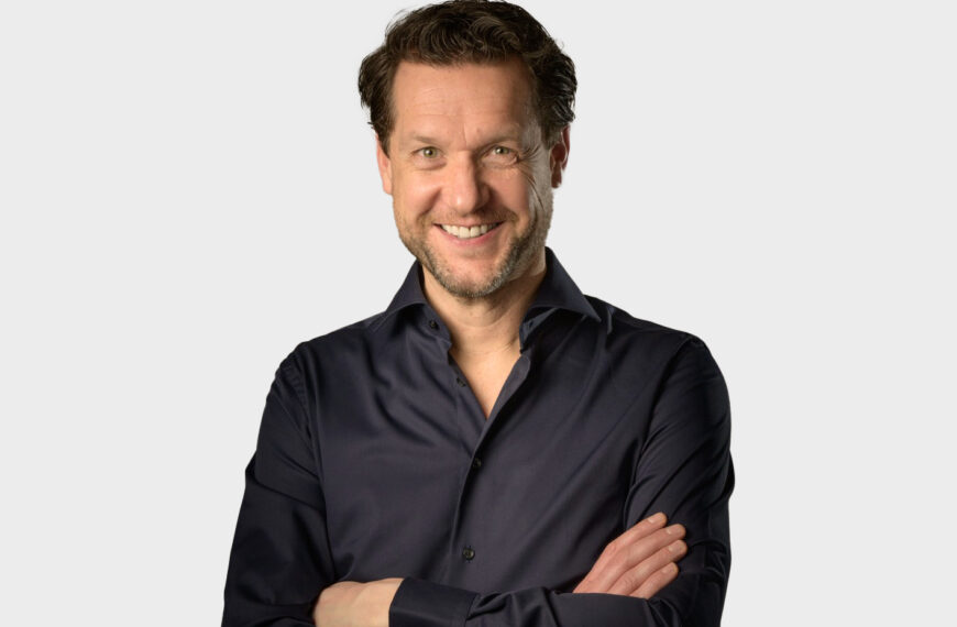 DST-CHEMICALS Group appoints new Managing Director for Eco-Point