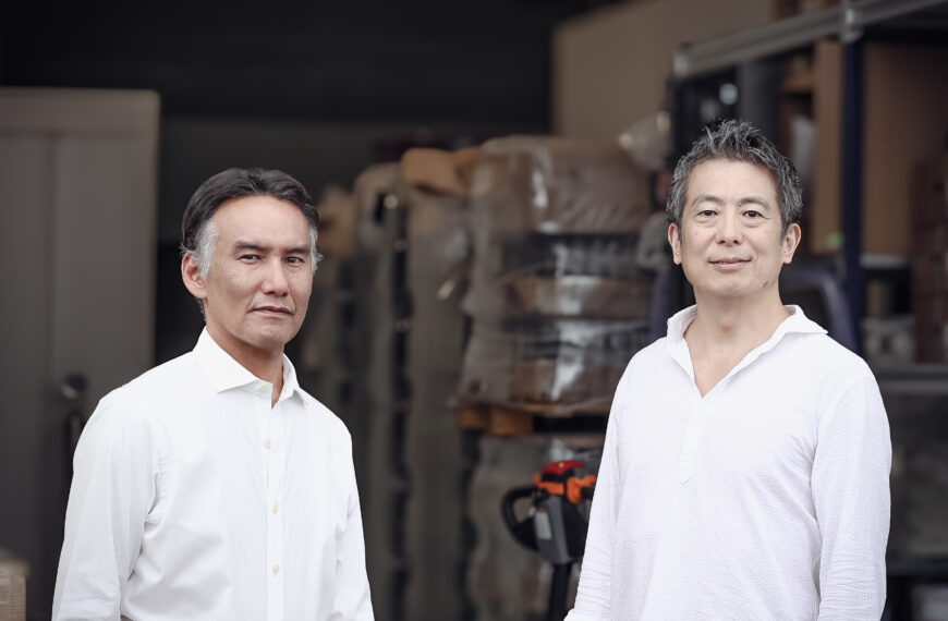 Inauguration of Our Sakagura – SAKÉ DE BORDEAUX – Sake Brewery near Bordeaux