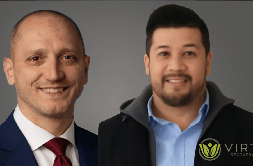 Military Veterans Join Virtue Recovery to Expand Community Outreach with Hope and Support