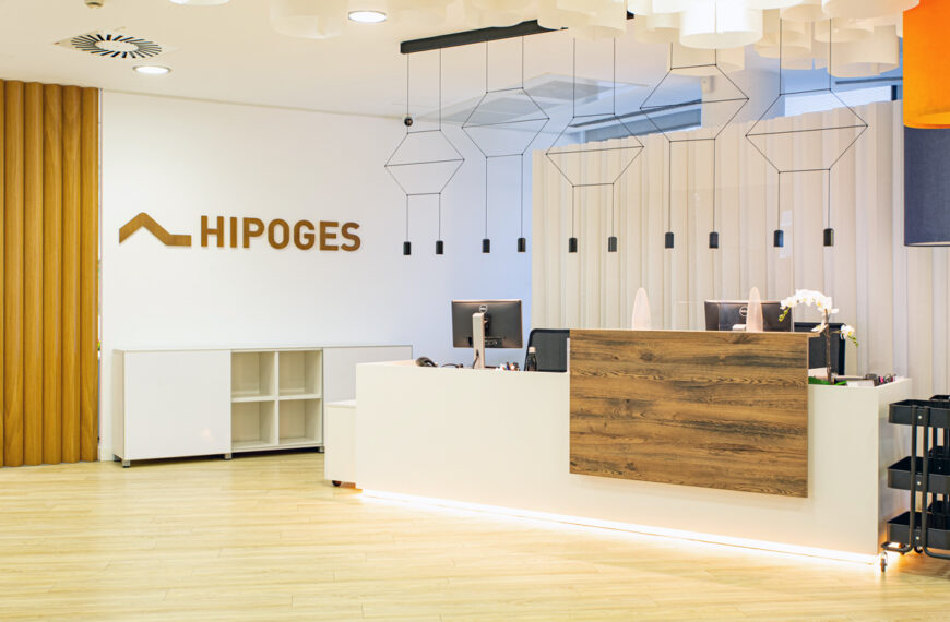 Hipoges strengthens its market leadership by achieving the sale of nearly 10,000 assets in the first half of the year