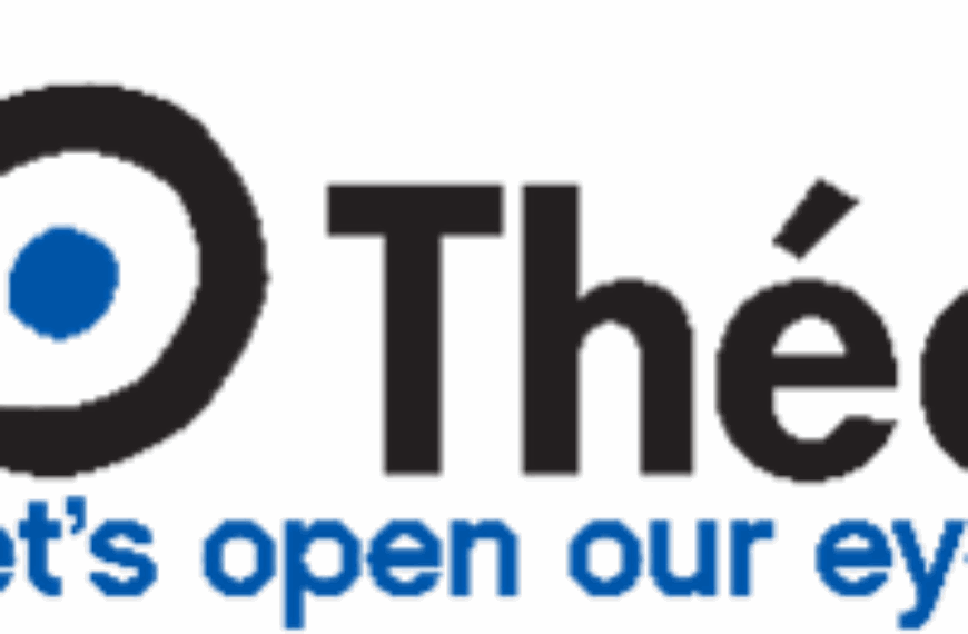 Théa Opens a New Chapter in Retinal Diseases