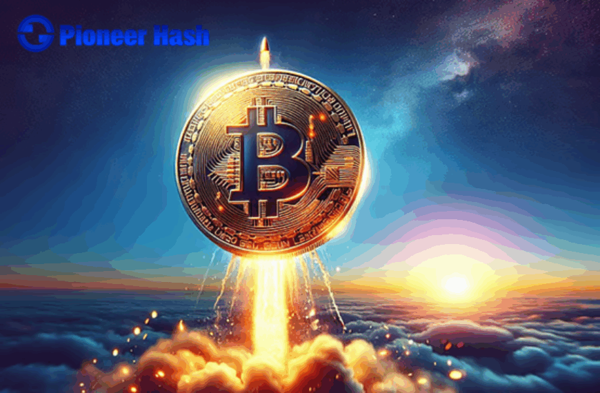 How will it dominate the cloud mining market in 2025? Uncover Pioneer Hash’s secrets to success!