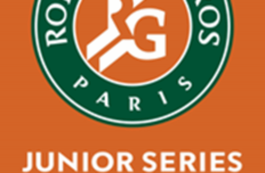Roland-Garros Junior Series by Renault returns to Tokyo – October 13-19, 2025