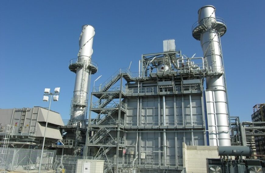 Ducon Launches R&D Program to Develop Solvent-Based Carbon Capture Technology