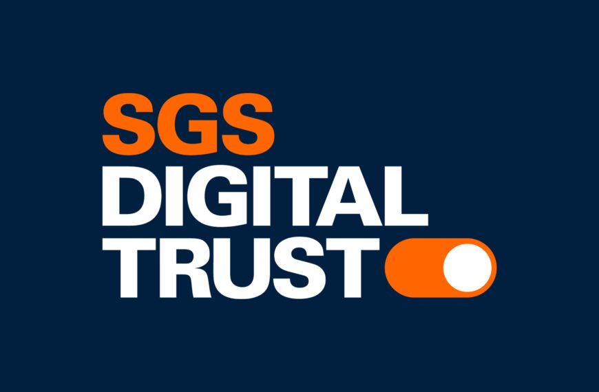 SGS Strengthens Digital Trust Offering with Launch of Structured Global Framework
