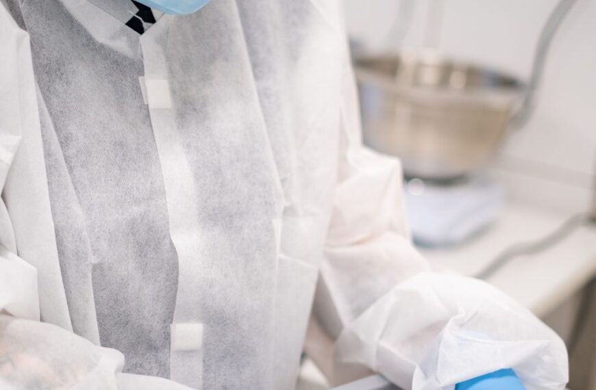 New Clinical Results Highlight the Skincare Potential of Baltic Bladderwrack in Finnish Innovation by Saaren Taika