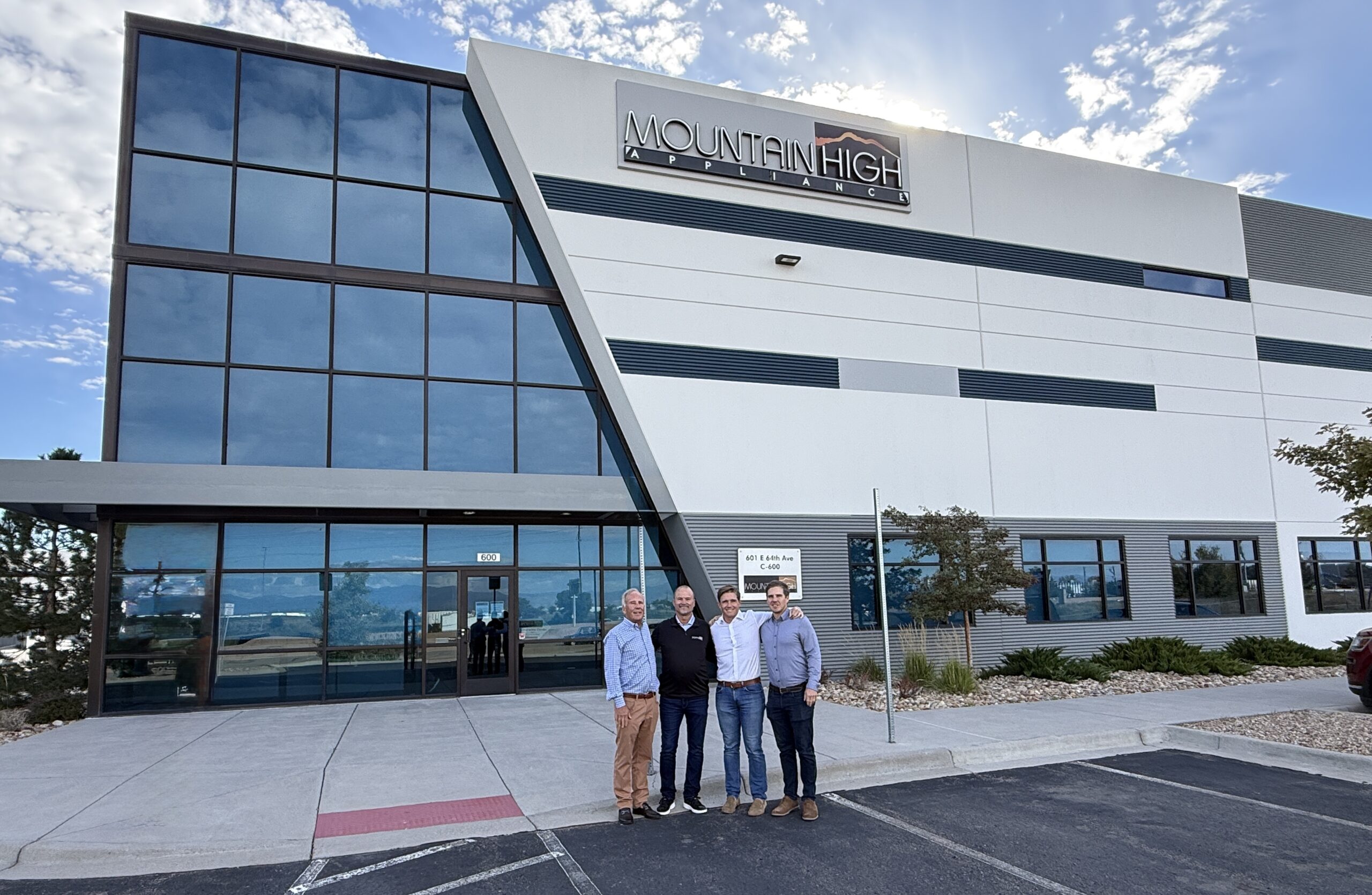 North Atlantic Announces Acquisition of Mountain High Appliance, Continuing Legacy of Family Ownership