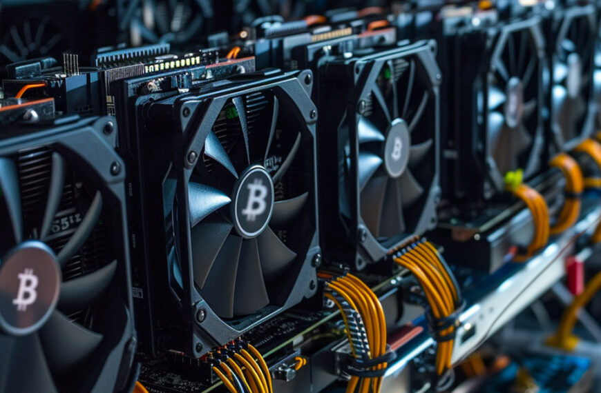 BTC, ETH, and XRP prices are soaring! WOAMining passive income system helps you turn volatility into profit