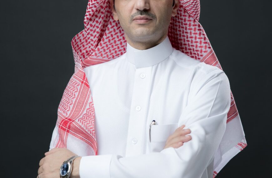 Saudi Electricity Company Appoints Eng. Khalid bin Salem AlGhamdi as Chief Executive Officer