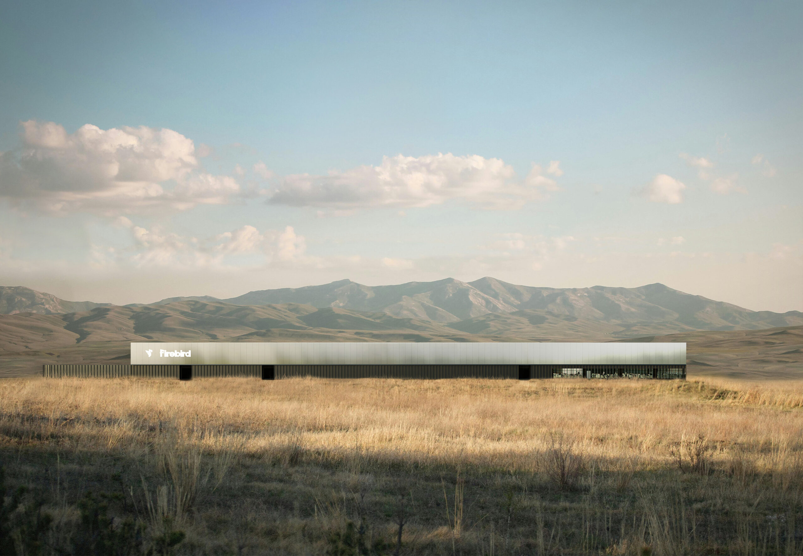 Firebird, Inc. Secures U.S. Export License and Announces Dell Technologies as a Technology Partner, Establishing Major Milestones in Armenia’s AI and Digital Future