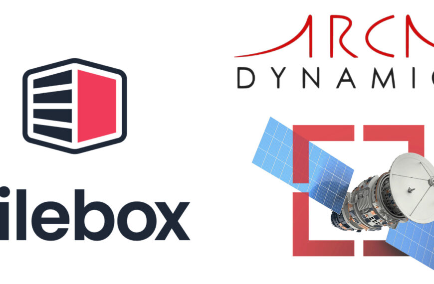 Tilebox and ARCA Dynamics Sign Memorandum of Understanding to Advance In-Orbit and Ground-Based Space Operations