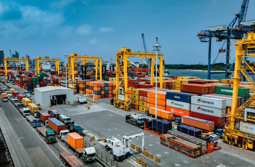 TPA Targets 30 Million Tonnes by 2030 as Dar es Salaam Port Capacity Expands