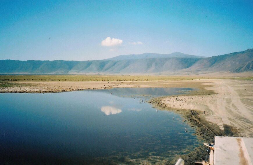 Tanzania Launches Phase II of Eyasi-Wembere Oil and Gas Exploration