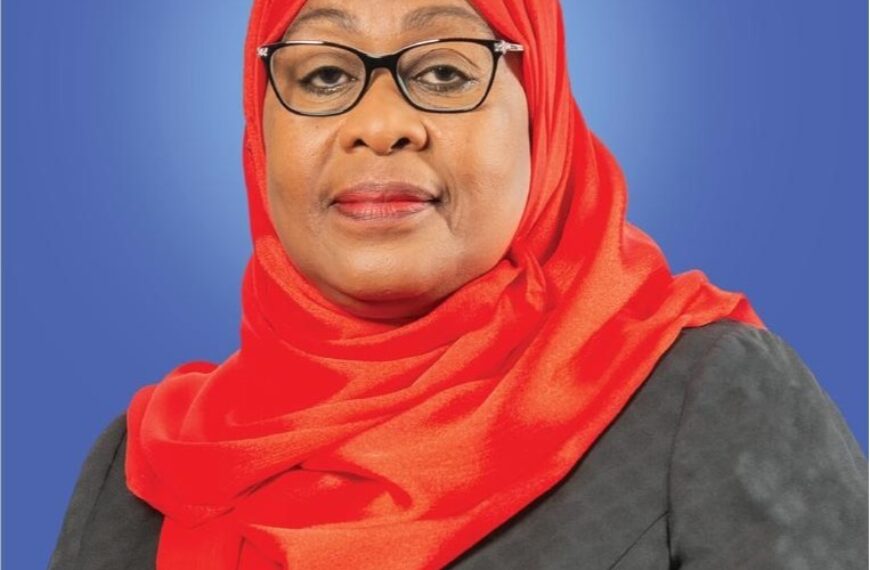 President Samia’s New Year Address Emphasises Stability, Unity and Steady Economic Stewardship