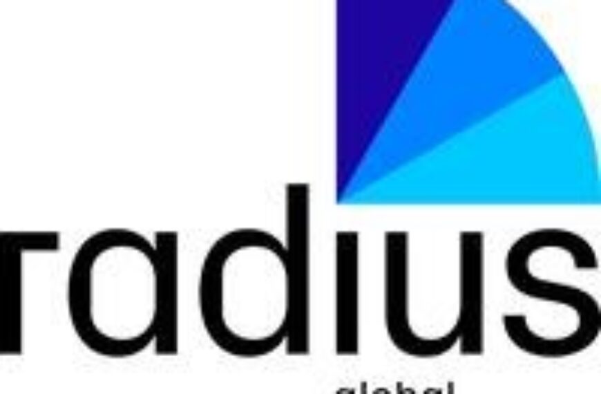 RADIUS GLOBAL INFRASTRUCTURE, INC. APPOINTS LAURA FERNANDEZ AS CHIEF OPERATING AND STRATEGY OFFICER