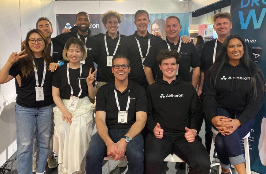 The Australian AI company proving people are the key to building smarter technology