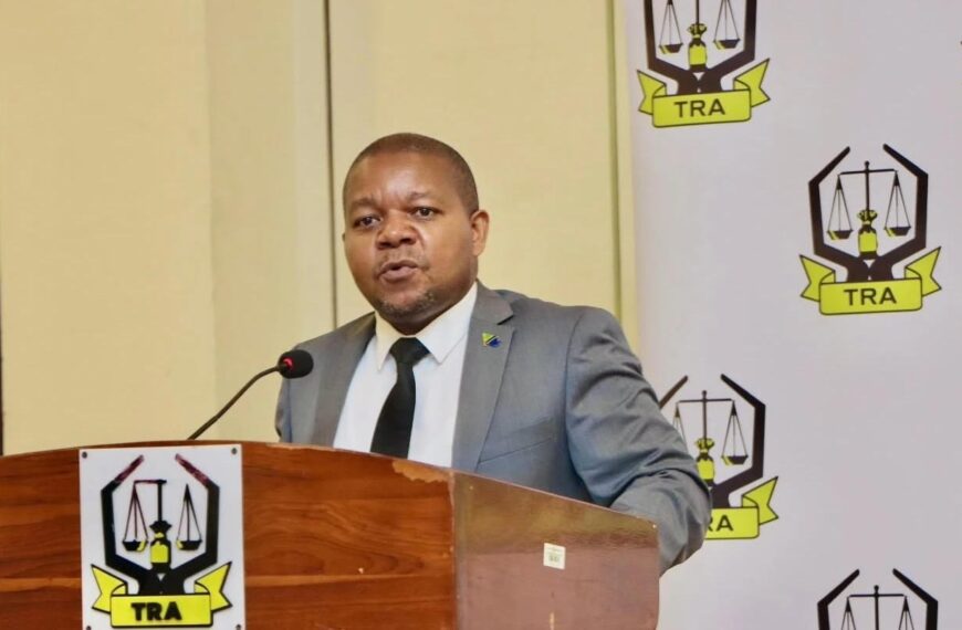 Tanzania, South Sudan Partner to Strengthen Revenue and Secure Trade Routes