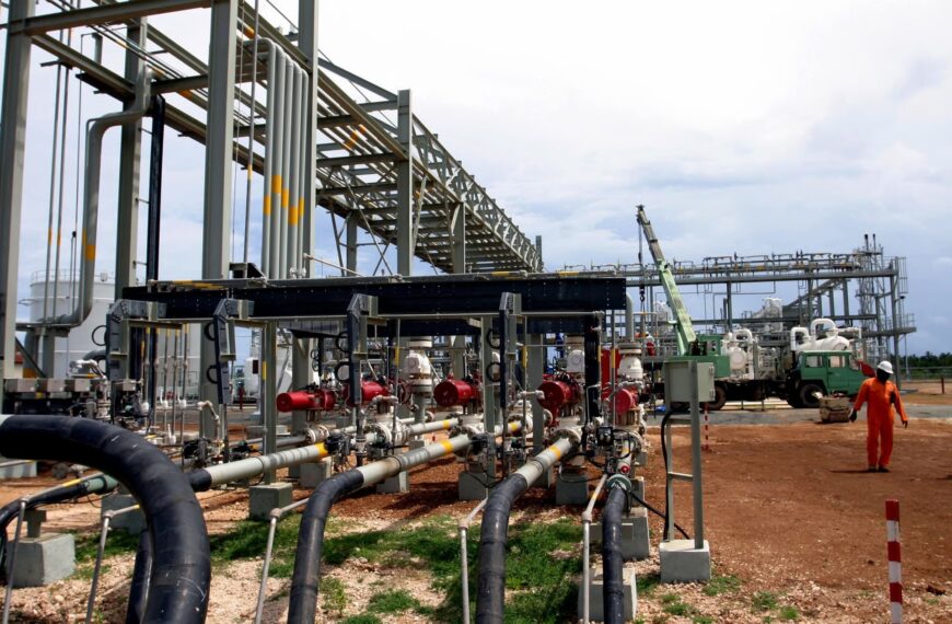 Tanzania’s Evolving Energy landscape Unlocks New Horizons for EU Investment in Oil and Gas