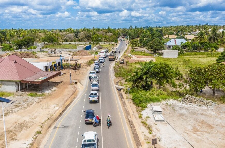 Infrastructure and Energy Investment Highlighted