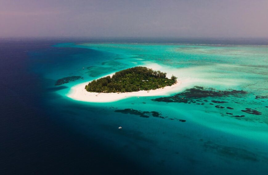 Zanzibar joins East Africa’s Offshore Energy Race with 3D Seismic Deal