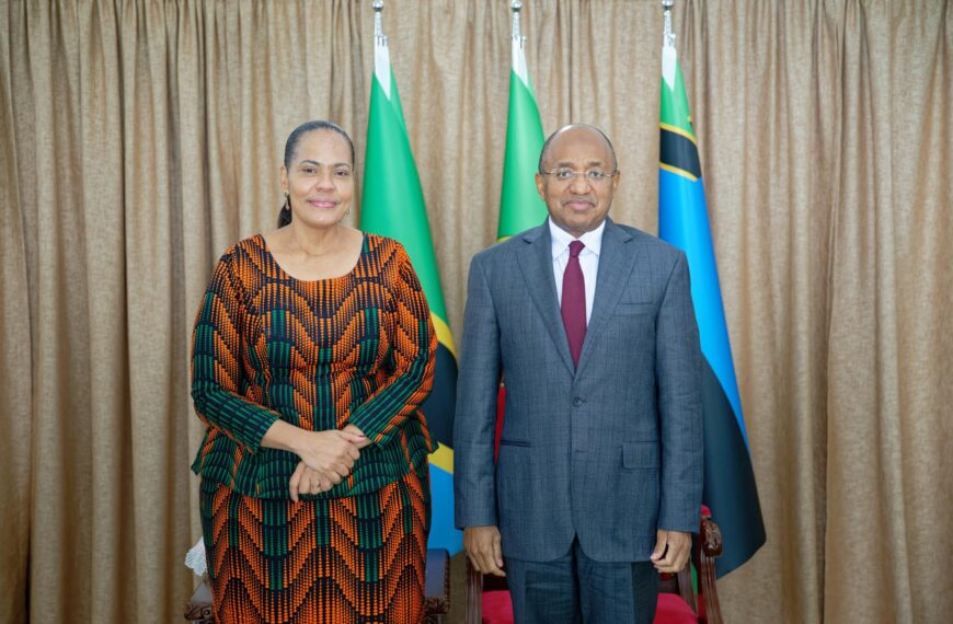 Zanzibar Prioritises Digital Infrastructure to Support Inclusive Growth