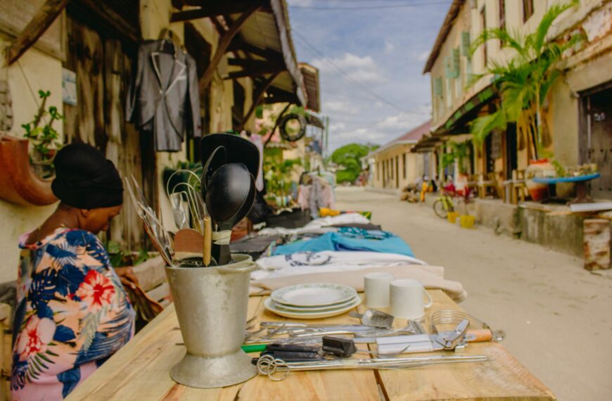 Tanzania Advances Bagamoyo Eco-Maritime City to Anchor Coast Region Industrial Transformation