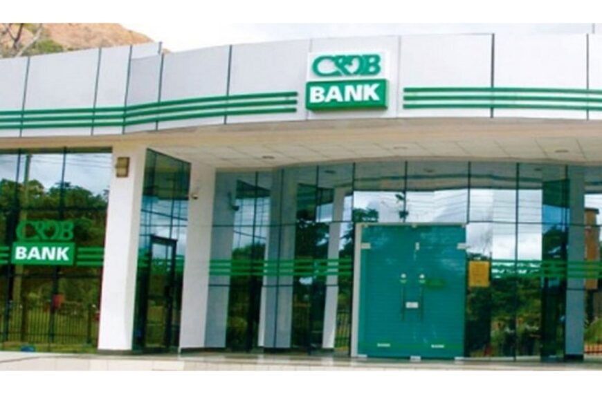 Tanzania’s CRDB opens Dubai office to link Gulf capital with African markets